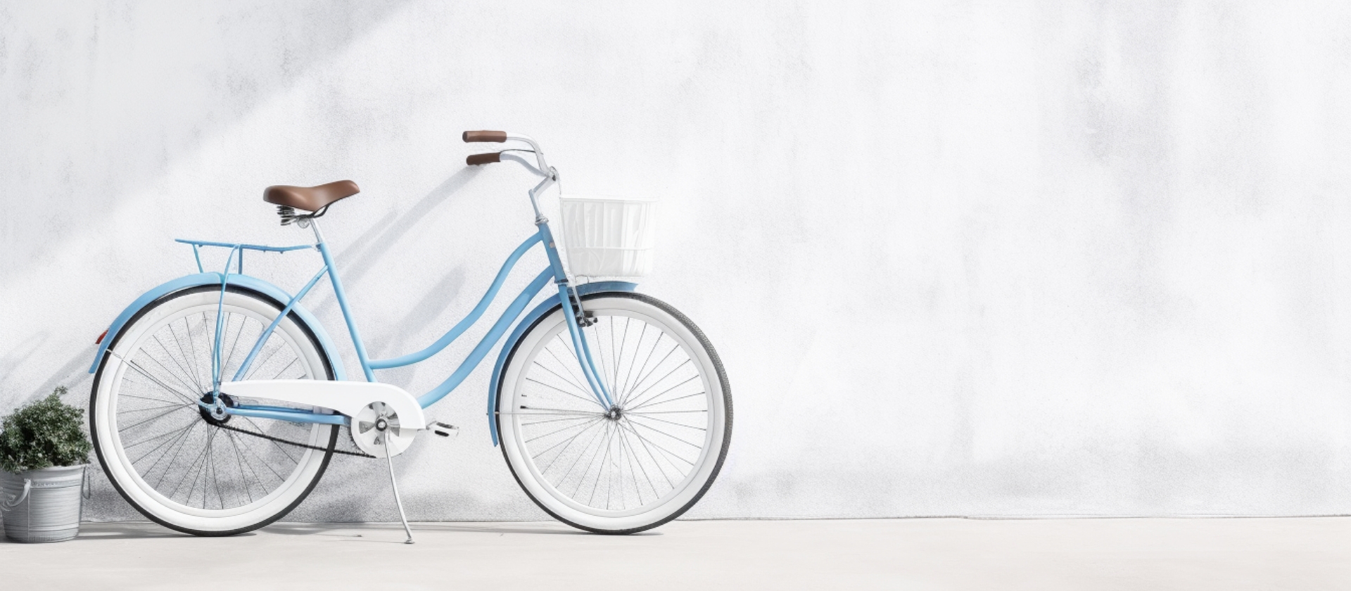Here you find right city e-bike