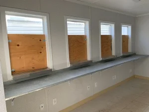 Billetterie intérieur_conteneurs experts_vaudreuil_location